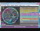 simai新曲創作　BODY&SOUL/SPEED　MASTER(Lv.11+)　創作譜面