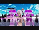 【Ray-mmd】鹿島さんでKING くるとんver
