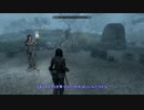 【Skyrim SE】 #34-1 リバーウッド～カーススパイヤー～スカイ・ヘブン聖堂＆ドラゴン三連戦：マスマリの冒険記４ 【ゆっくり実況】