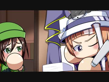 実況ッ！！パワフルウマ娘_テスト版