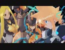 蒼き雷霆ガンヴォルト爪【GV編実況Part06】