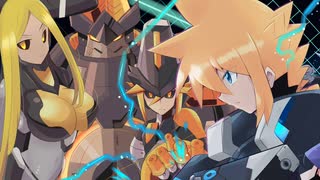 蒼き雷霆ガンヴォルト爪【GV編実況Part06】