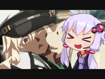 【GGST】ゆかりさんのギルティギアァァァァァア！　Part5