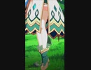 ↑グラスワンダー↓
