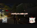 ＃12 ゆっくり実況ウォッチドッグス２天狗共の人間モニタリング