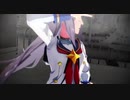 【MMDウマ娘】WAVE//オグリキャップ【1080p】