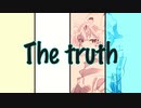 ボカロ曲「The truth」　鏡音レン kagamineren