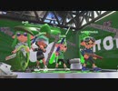 【実況】全力で『スプラトゥーン2』を遊んでみた【Part8】