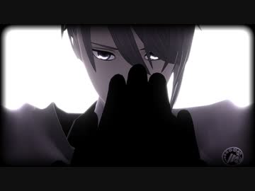 【刀剣乱舞MMD】アンノウン・マザーグース