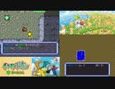 【実況】ポケモン不思議のダンジョン　空の探検隊　タイムシフト　Part21-7【初見】