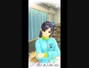 おっさんがカノジョと話す49