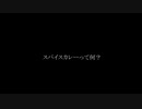【第二回スパイス祭】ささらちゃんはスパイスカレーがわからない