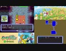 【実況】ポケモン不思議のダンジョン　空の探検隊　タイムシフト　Part21-8【初見】