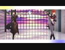 【原神MMD】MUTE【タルタリヤ/鍾離】