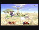 【スマスペ#297】スマブラで鉄拳やってみた!カズヤ参戦!!