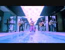 boy with luv 歌ってみた