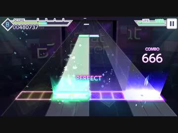 【プロセカ】Beat Eater【EXPERT】