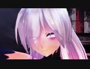 【MMD】エンヴィーベイビー【藍羽弱音】改変カメラ