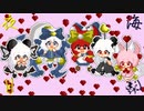 【実況】あなたはどの娘が好み？#19【夜の海でお月様を釣る】