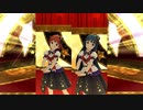 【ミリシタ】TRICK&TREAT(茜・麗花)「Harmony 4 You」【ソロMV(合唱版)】