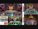 62 Minigame Comparison(Original VS. Two Remakes)Mario Party Superstars
