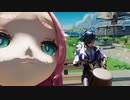 【原神MMD】バイビングディオナ