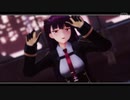 【MMDドルフロ】WA2000で「ヴァンパイア」