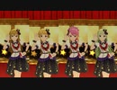 【ミリシタ】miraclesonic★expassion(海美・のり子・歩・エレナ)「Harmony 4 You」【ソロMV(合唱版)】
