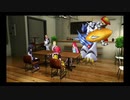 【実況】憧れの電脳空間でデジモン達と戯れよう82【サイスル】