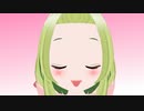 森中花咲キス練習