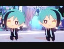 【MMDツイステ】リーチぬいでいかないで【リーチ兄弟】