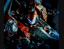 Armored Core Master of Arena - 9 / GAMEBOY Cover