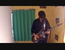 ギターインスト自作曲を弾いてみた！一曲目　FIRE ARROWS