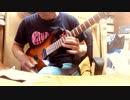 Polyphia nasty Jason Richardson　速弾き　