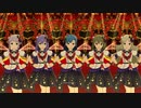 【ミリシタ】Chrono-Lexica(瑞希・杏奈・百合子・昴・ロコ) 「Harmony 4 You」【ソロMV(合唱版)】