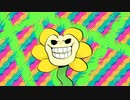 【実況】Part22：咲いた花とヤサシクなったニンゲンのUndertale【アンダーテール】