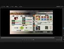 [プレイ動画]　戦国無双４の桶狭間の戦い(今川軍)をそはらでプレイ