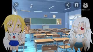 革命炎焼VS悲愴人形