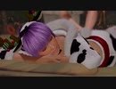 【DoaX3】着替え失敗 あやね狗071121