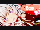 【MMDウマ娘】カレンチャン - Booo!! -【ウマ娘プリティーダービー】