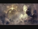 【ループ音楽素材】幻想的な雰囲気・ドラムと美しい女性のハーモニー【フリーBGM】
