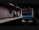 【電車でGO!!走ろう山手線】京浜東北線　浜松町〜東京（テスト投稿）
