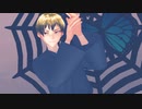 【MMD呪術廻戦】えんヴぃべいびー【直哉※自作】