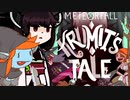 【VOICEROID実況】きりたんがKrumit'sTaleやるだけ:リベンジ編