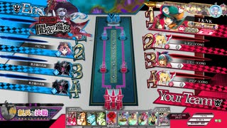 【ネタバレ注意】結末に寄り添うドロシィゲイル・1幕ソロ【wlw】