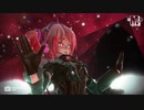 【ＭＭＤ】ワイルドなテト　de　アウターサイエンス（改変モデル1080P)