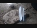 今日の出来事　タイヤ交換