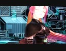 【UTAUカバー・MMDRemaster】サイバーサンダーサイダー【波音リツキレ音源・ニコカラ】