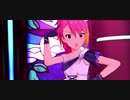 【透けM@ster】Raise the FLAG
