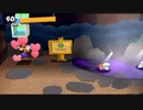 【ひたすらシールをはがしちゃえ】PAPER MARIO　スーパーシール実況プレイ　part17